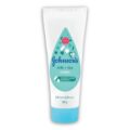 Johnson's baby Milk & Rice Baby Cream, 100 g