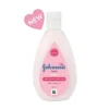 Johnson's baby Baby Milk Lotion, 50 ml