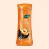 Joy Hair Fruits Long & Silky Conditioning Shampoo - With Apricot & Peach, 340 ml