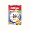 Kellogg's All Bran Wheat Flakes 425g