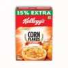 Kellogg's Corn Flakes With Real Honey 300g