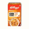 Kellogg's Real Almond Honey Corn Flakes 300g