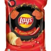 Lay's Potato Chips - Sizzlin’ Hot, 48 g
