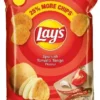 Lay's Potato Chips - Spanish Tomato Tango, 48/52g