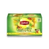 Lipton Honey Lemon Green Tea Bags 25pc