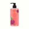 Lux Rose Aloevera Brightening Body Wash 400ml