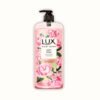 Lux Soft Rose Body Wash, 750 ml