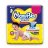 Mamy Poko Pants Standard Diaper Size (M) 16 Pants  7-12kg