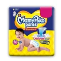 Mamy Poko Pants Standard Diaper Size (M) 16 Pants  7-12kg