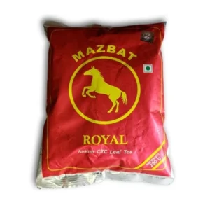 MAZBAT ROYAL TEA 250GM