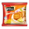 Mccain Aloo Tikki (Frozen) 480g