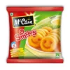 Mccain Smiles (Frozen) 415g