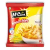Mccain French Fries (Frozen) 420g