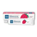 Mee Mee Strawberry Toothpaste 6+ Months, 1 pc   (70g)