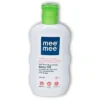 Mee Mee Nourishing Baby Oil (100 ml)