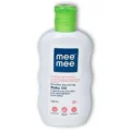 Mee Mee Nourishing Baby Oil (100 ml)