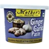 Mother's Recipe Paste - Ginger & Garlic, 300 g