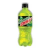Mountain Dew Soft Drink  2.25L