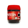 Nescafe Classic Instant Coffee Powder- 100% Pure Coffee 24g
