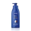 NIVEA Cocoa Nourish Body Lotion, 400ml