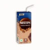 Nescafe Ready To Drink Cocoa Mocha Flavoured Milk Iced Latte 180ml