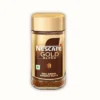 Nescafe Gold Premium Freeze Dried Instant Coffee 90g