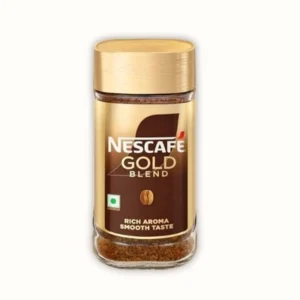 Nescafe Gold Premium Freeze Dried Instant Coffee 90g
