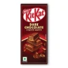 Nestle KitKat Dark Chocolate Coated Wafer Bar, 50 g