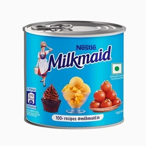 Nestle Milkmaid Sweetened Condensed Milk 380g