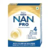 Nestle Nan Pro 4 Follow Up Formula ( After 18 Months )   400g