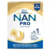 Nestle Nan Pro Stage 1 Infant Upto 6 Months    400g