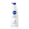 Nivea Express Hydration Body Lotion, 400 ml