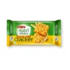 Britannia Nutrichoice Sugar Free Healthy And Digestive Cracker 300g