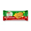 Britannia Nutrichoice Thin Arrowroot Thin Biscuit 300g