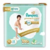 Pampers Premium Care Diaper Pants - Extra Large Size, 12-17 kg, 22 pcs