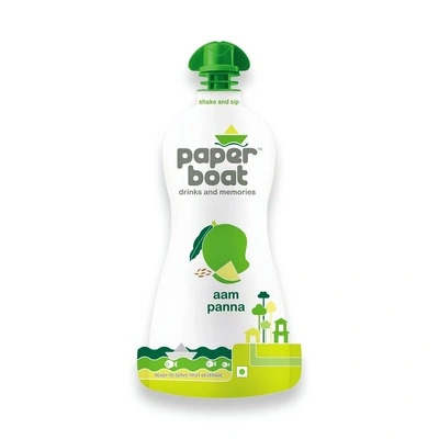 Paper Boat Aam Panna Mango Drink 200ml