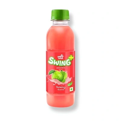 Paper Boat Swing Yummy Guava Juice