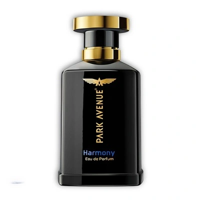 Park Avenue Eau De Perfume - Harmony, With Patchouli, Musk & Vetiver, 50 ml