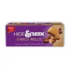 Parle Platina Hide & Seek Milano Collections Chocolate Chip Biscuits, 75 g
