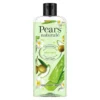 Pears Naturale Aloe Vera Detoxifying Body Wash, 250 ml