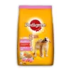 Pedigree Puppy Dry Dog Food, Chicken & Milk, 1 kg Pack