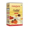 Puramate Custard Powder - Vanilla, 100 g