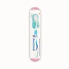 Sensodyne Deep Clean Toothbrush - With Extra Soft & Microfine Bristles, 1 pc