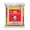 Aashirvaad Shudh Chakki Atta 5kg