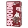 Smoodh Chocolate Flavoured Milk 80 ml (Tetra Pak)