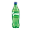 Sprite Lime Flavoured Soft Drink 750ml