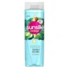Sunsilk Coconut Oil & Aloe Vera Shampoo, 195 ml