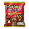 Tong Garden Chilli Flavoured Broad Beans 120g