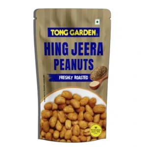 Tong Garden Hing Jeera Peanut 65gm