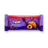 Britannia Treat Croissant Cocoa Cream 45g